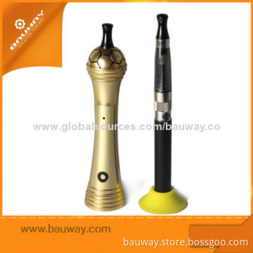Hot Sale Hercules Music Electronic Cigarette with PayPal Accepted, 650mAh Battery Capacity